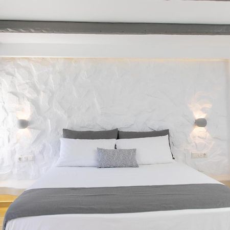 Marina'S Suites Naxos City エクステリア 写真