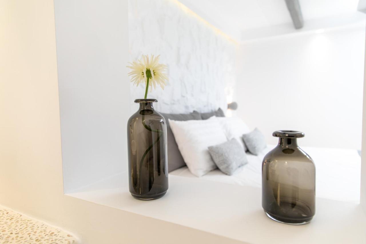 Marina'S Suites Naxos City エクステリア 写真