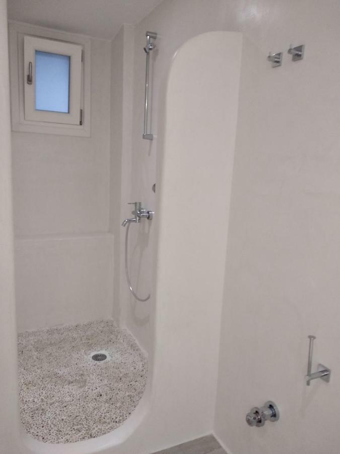 Marina'S Suites Naxos City エクステリア 写真